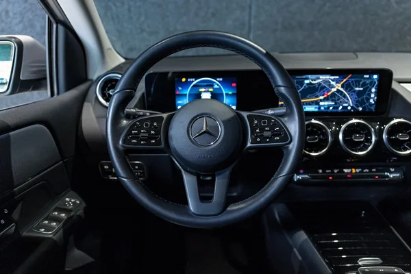 Mercedes-Benz B-Klasse (2022) — foto 7 van 31