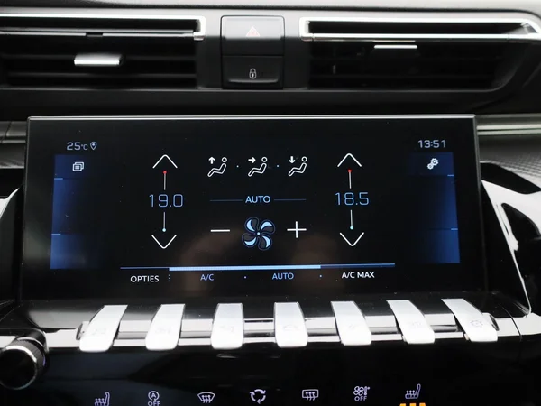 Peugeot 508 (2023) — foto 9 van 45