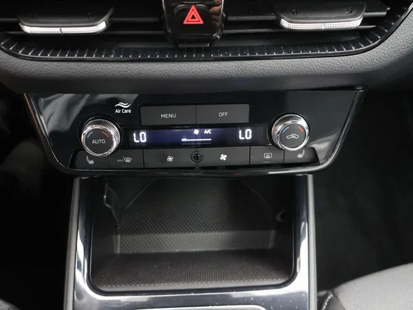 Škoda Fabia (2025) — foto 13 van 25