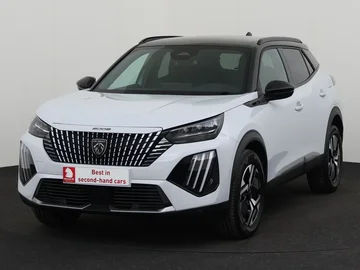 PEUGEOT 2008 (2025)