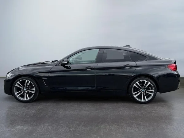 BMW 4 Gran Coupe (F36 LCI) (2020) — foto 25 van 30