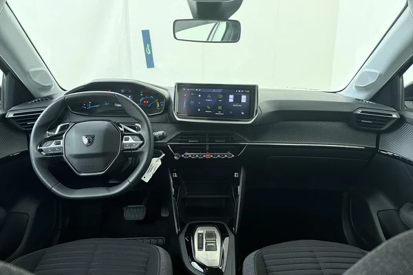 Peugeot 208 (2025) — foto 18 van 18