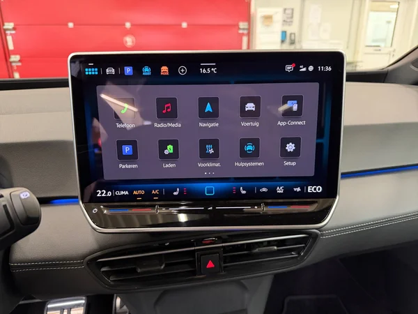 VOLKSWAGEN ID.3 (2026) — foto 22 van 22