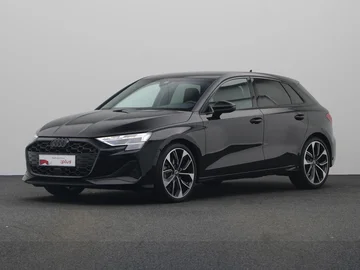 AUDI A3 Sportback (2025)