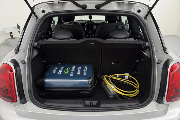 Mini E-Mini (F56) (2020) — foto 10 van 31