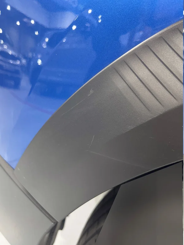 Citroen E-C3 (2025) — foto 43 van 71