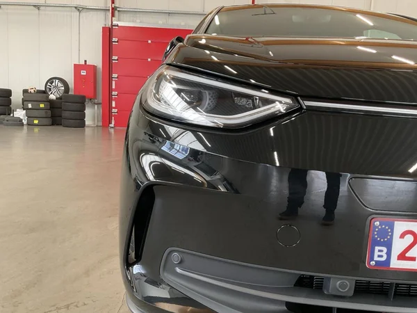 VOLKSWAGEN ID.3 (2026) — foto 9 van 22