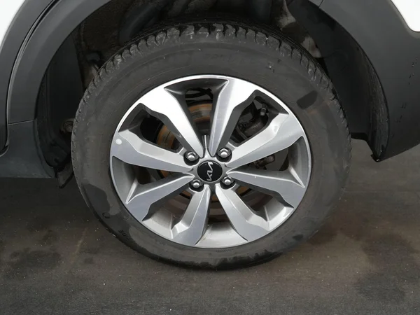 Kia Stonic (2024) — foto 6 van 22