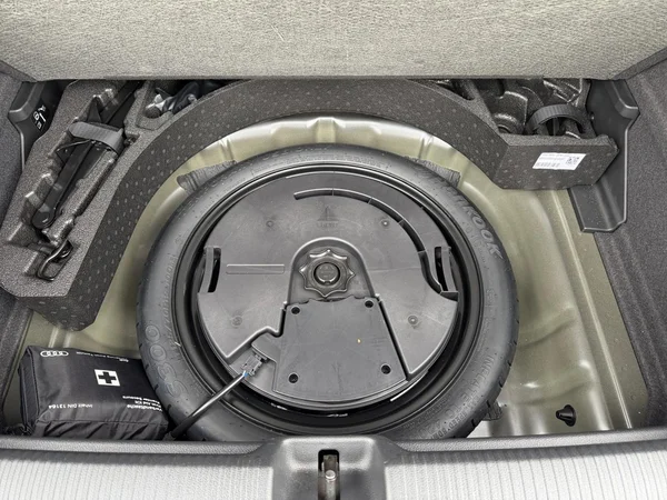 AUDI Q2 (2026) — foto 16 van 24