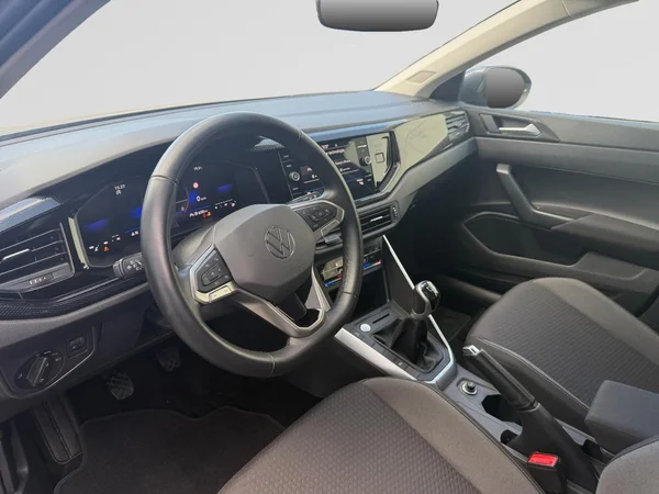 VOLKSWAGEN Taigo (2024) — foto 11 van 20