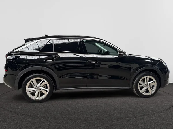 VOLKSWAGEN T-Roc (2026) — foto 4 van 22