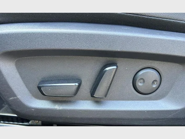 Nissan QASHQAI (2022) — foto 18 van 30