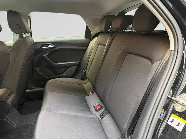AUDI A1 Sportback (2021) — foto 11 van 15