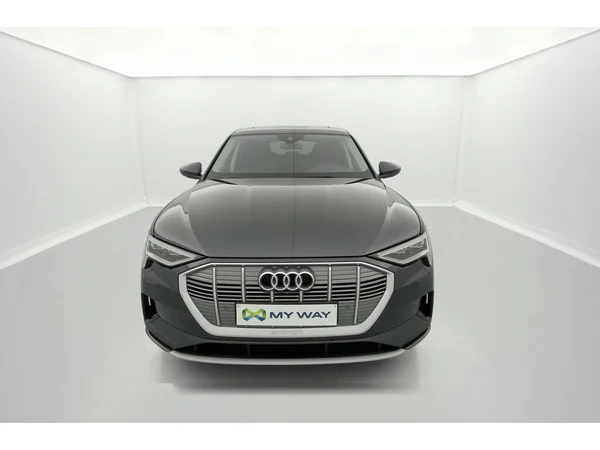 AUDI e-tron (2021) — foto 12 van 30