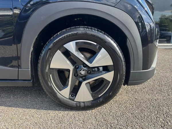 SKODA Epiq (2026) — foto 14 van 21