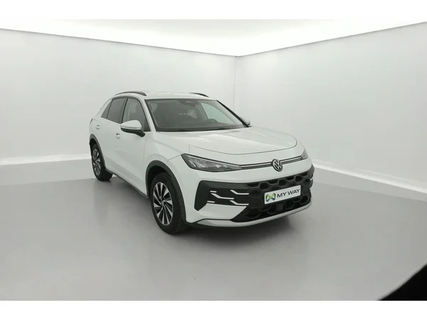 VOLKSWAGEN T-Roc (2026) — foto 23 van 35