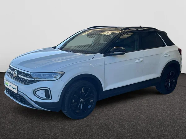 VOLKSWAGEN T-Roc (2023) — foto 13 van 20