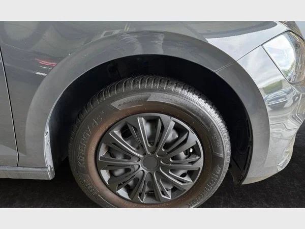 Volkswagen Polo (2020) — foto 24 van 25