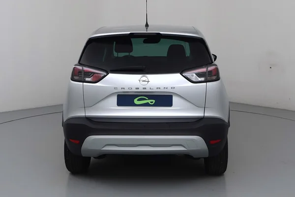 Opel Crossland (2023) — foto 20 van 25