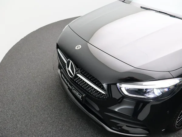 Mercedes-Benz B-Klasse (2025) — foto 27 van 35