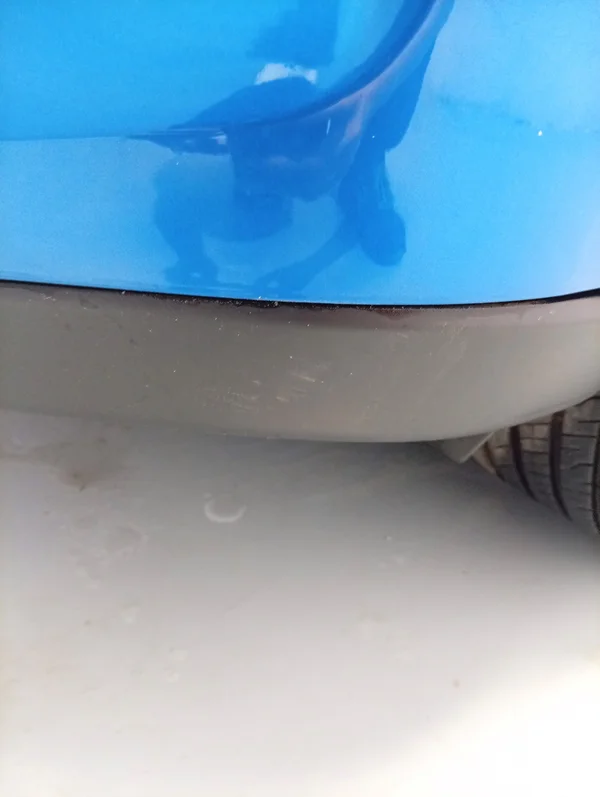 Citroen E-C3 (2025) — foto 28 van 71