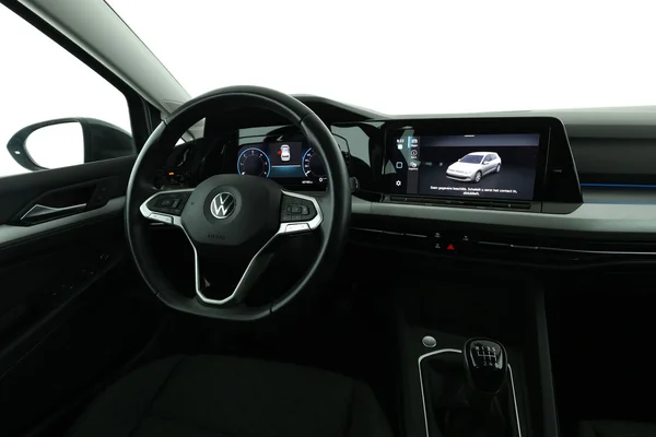 Volkswagen Golf Viii (2021) — foto 4 van 16