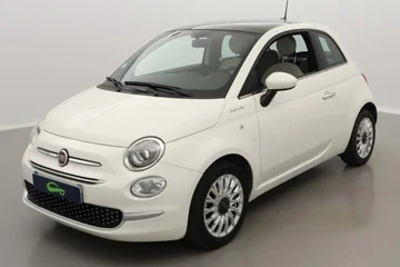 Fiat 500 (2021)