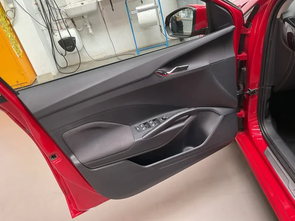 SKODA Fabia (2025) — foto 7 van 22