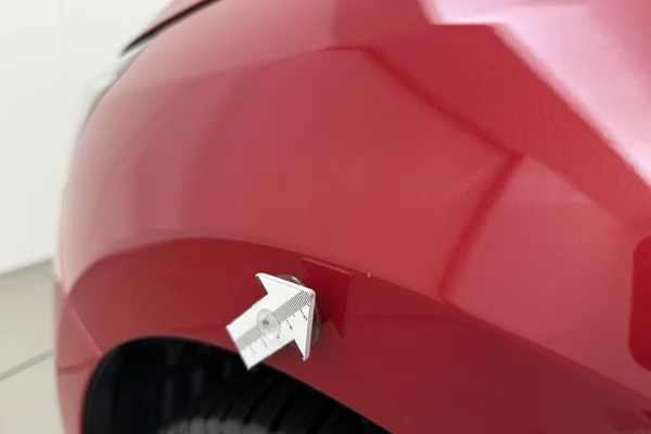 Opel Corsa (2024) — foto 11 van 31