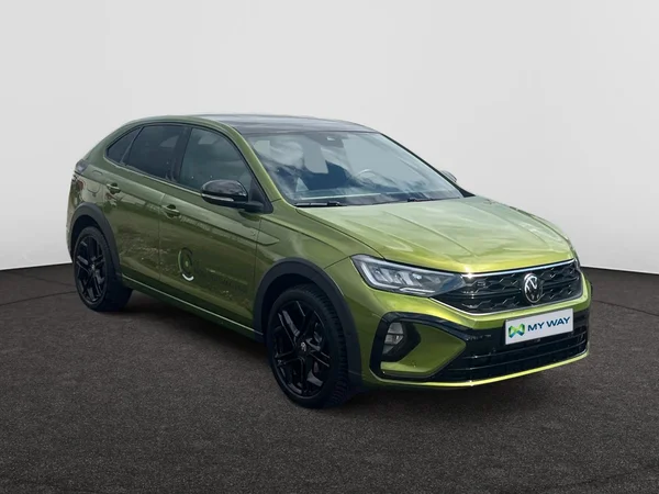 VOLKSWAGEN Taigo (2025) — foto 22 van 24