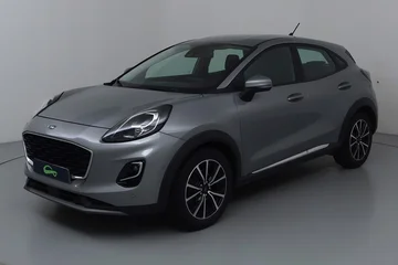 Ford Puma (2021)