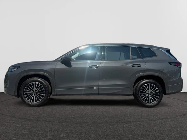 VOLKSWAGEN Tayron (2025) — foto 14 van 21