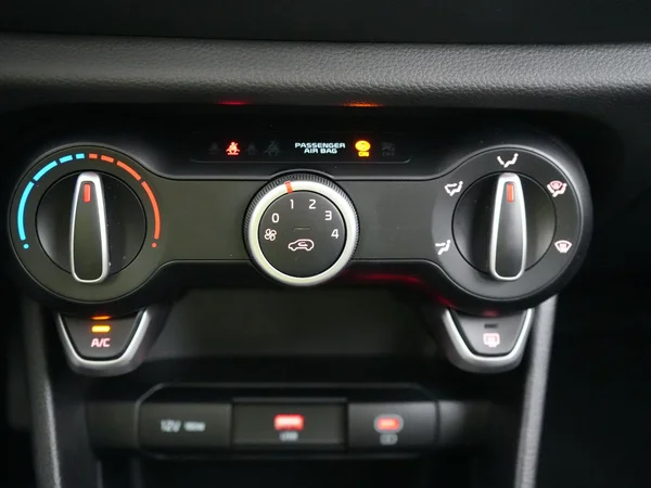 Kia Picanto (2025) — foto 13 van 23