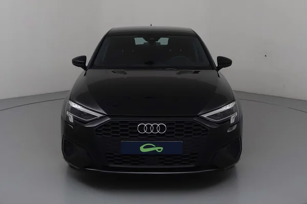 Audi A3 Sportback PHEV (2020) — foto 47 van 48