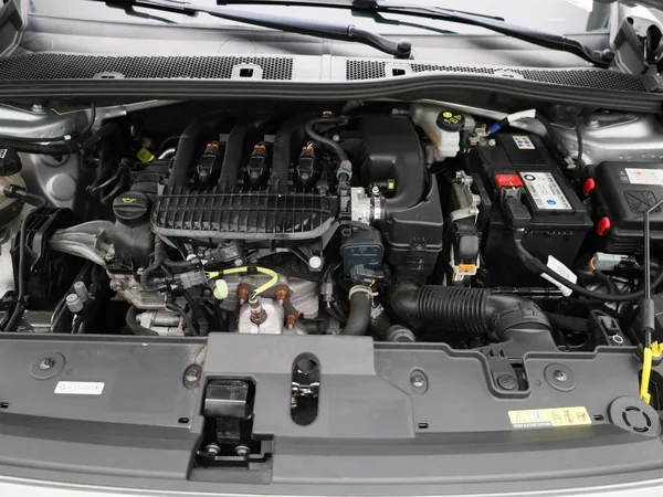 Opel Corsa (2023) — foto 21 van 35