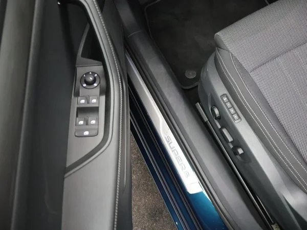 Škoda Superb (2024) — foto 22 van 34