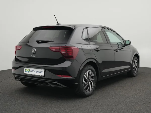 VOLKSWAGEN Polo (2026) — foto 22 van 26
