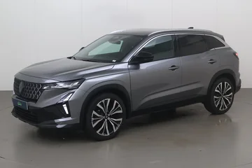 Renault Austral (2026)