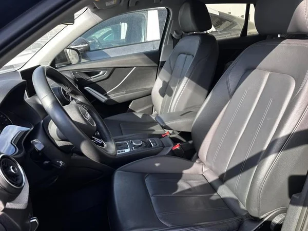 AUDI Q2 (2020) — foto 15 van 33