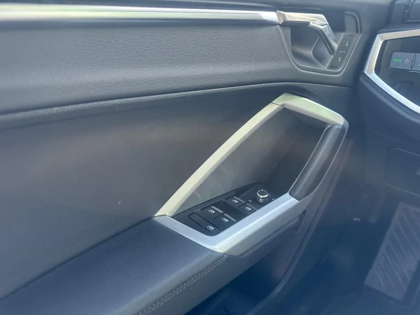AUDI Q3 (2025) — foto 8 van 24