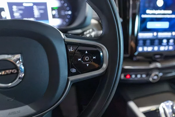 Volvo XC60 (2022) — foto 27 van 42