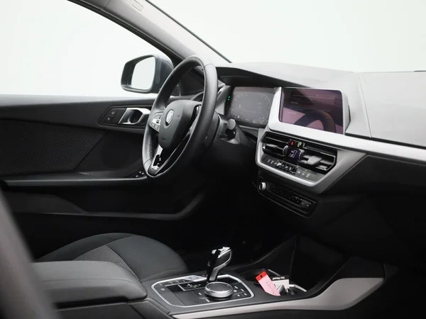 BMW 1 Reeks (2023) — foto 26 van 39