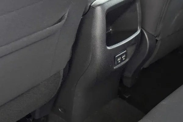 Nissan Qashqai (2020) — foto 11 van 27