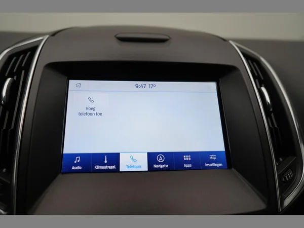 FORD S-Max Dsl (2020) — foto 19 van 28