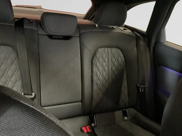 AUDI A5 Avant Dsl (2025) — foto 11 van 22