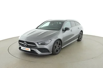 Mercedes-Benz CLA-Klasse a1474cb3-520d-4e8a-aede-918107db3bd2
