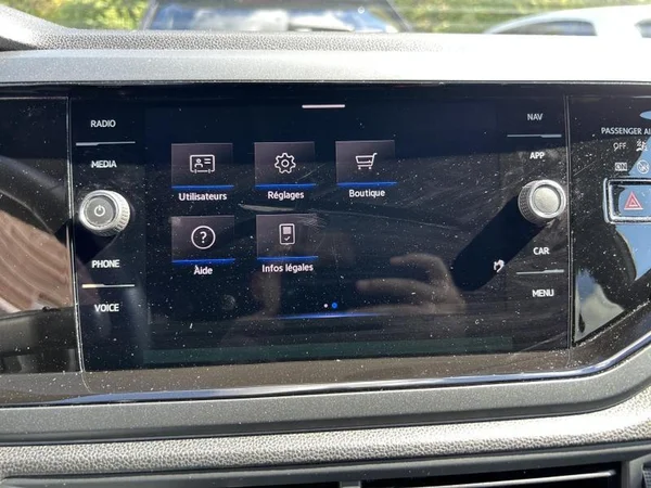 VOLKSWAGEN Taigo (2023) — foto 19 van 30