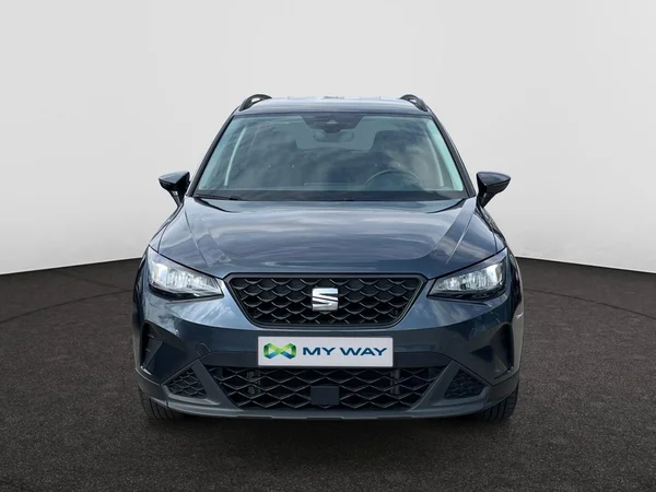 SEAT Arona (2024) — foto 8 van 21