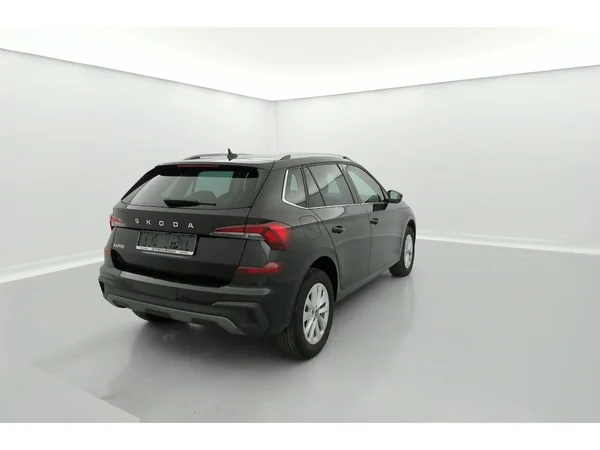 SKODA Kamiq (2025) — foto 35 van 36
