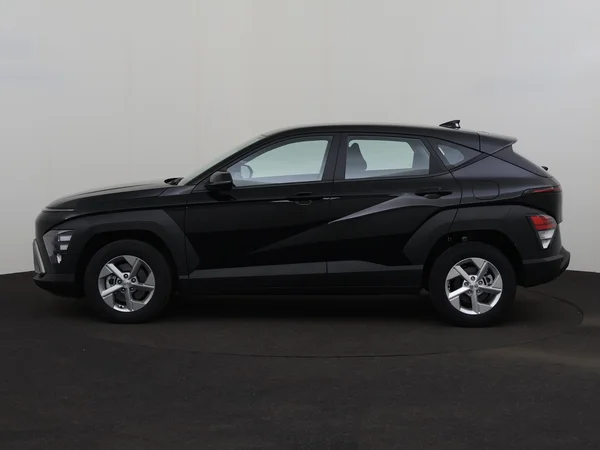 HYUNDAI Kona (2025) — foto 12 van 27